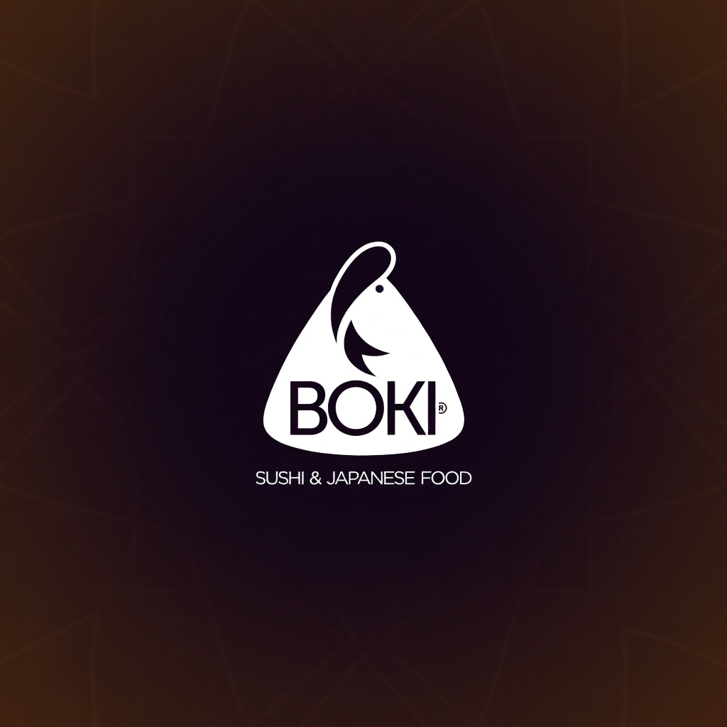 Boki Sushi