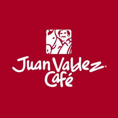Cafe Juan Valdez