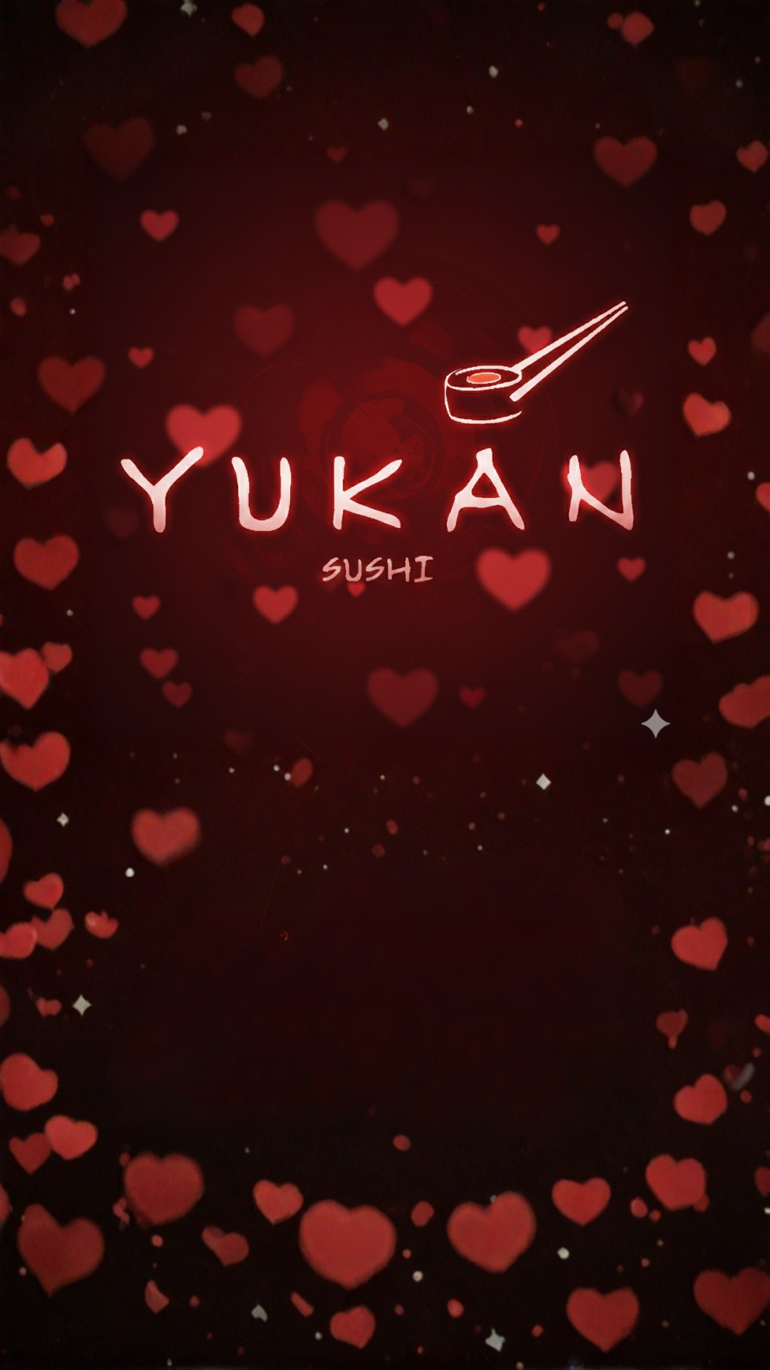 Yukan Sushi