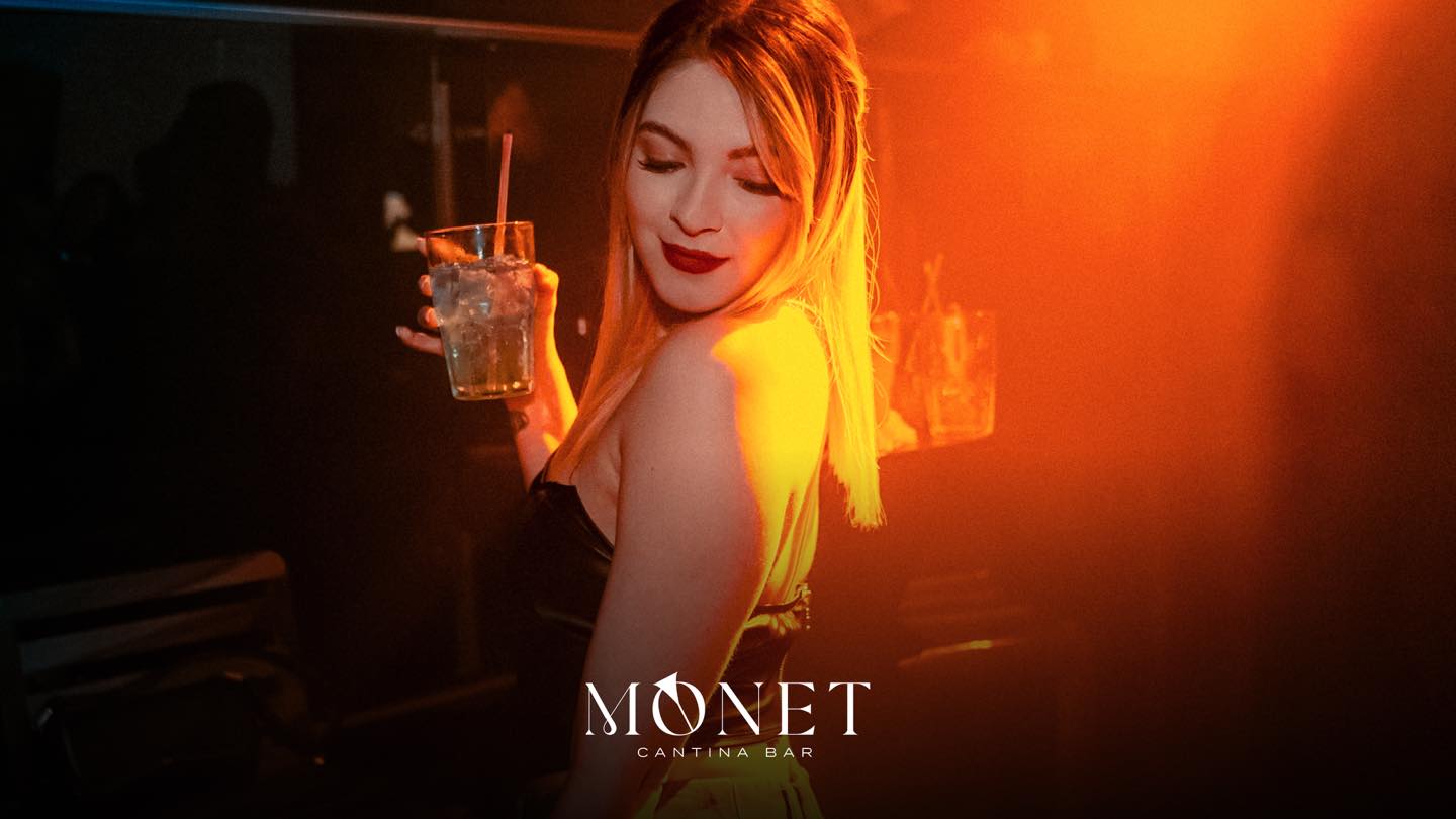 Ambientación Nocturna Bar