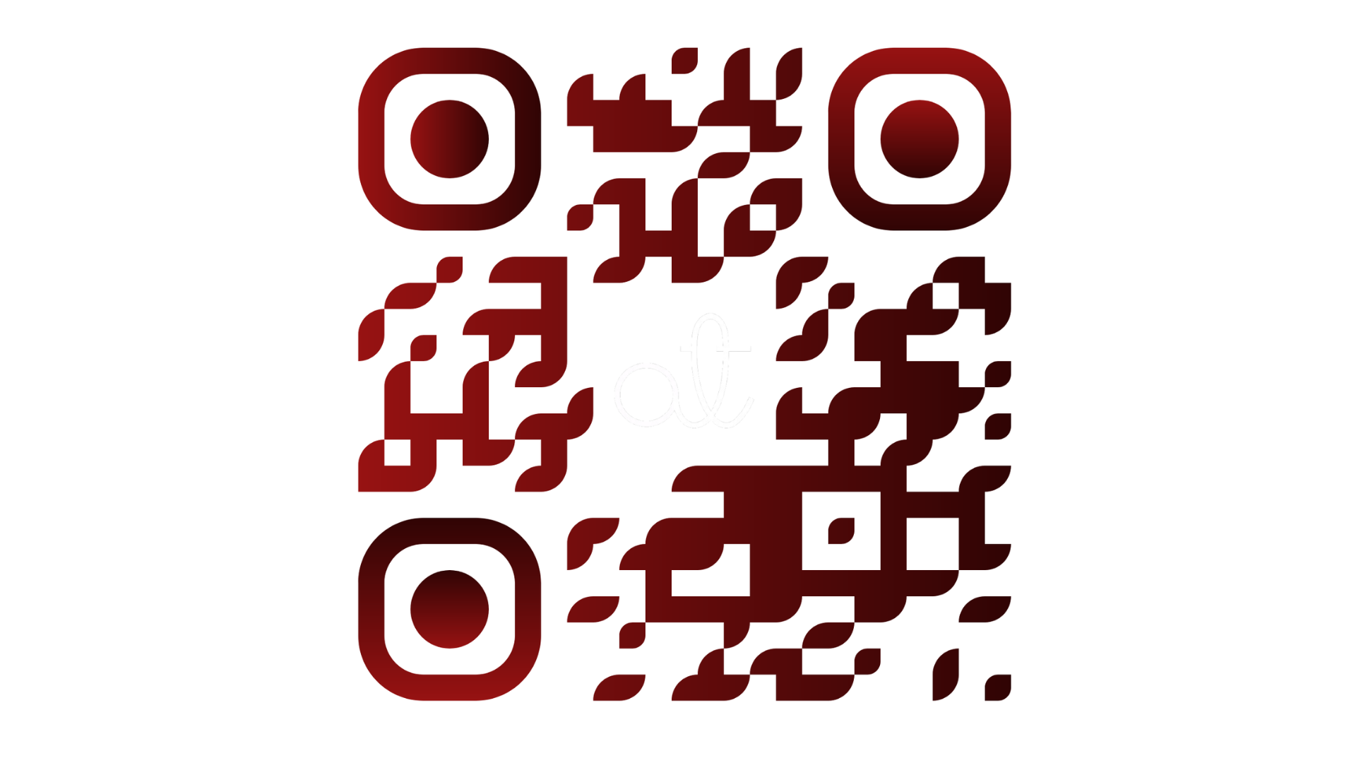 Menú QR